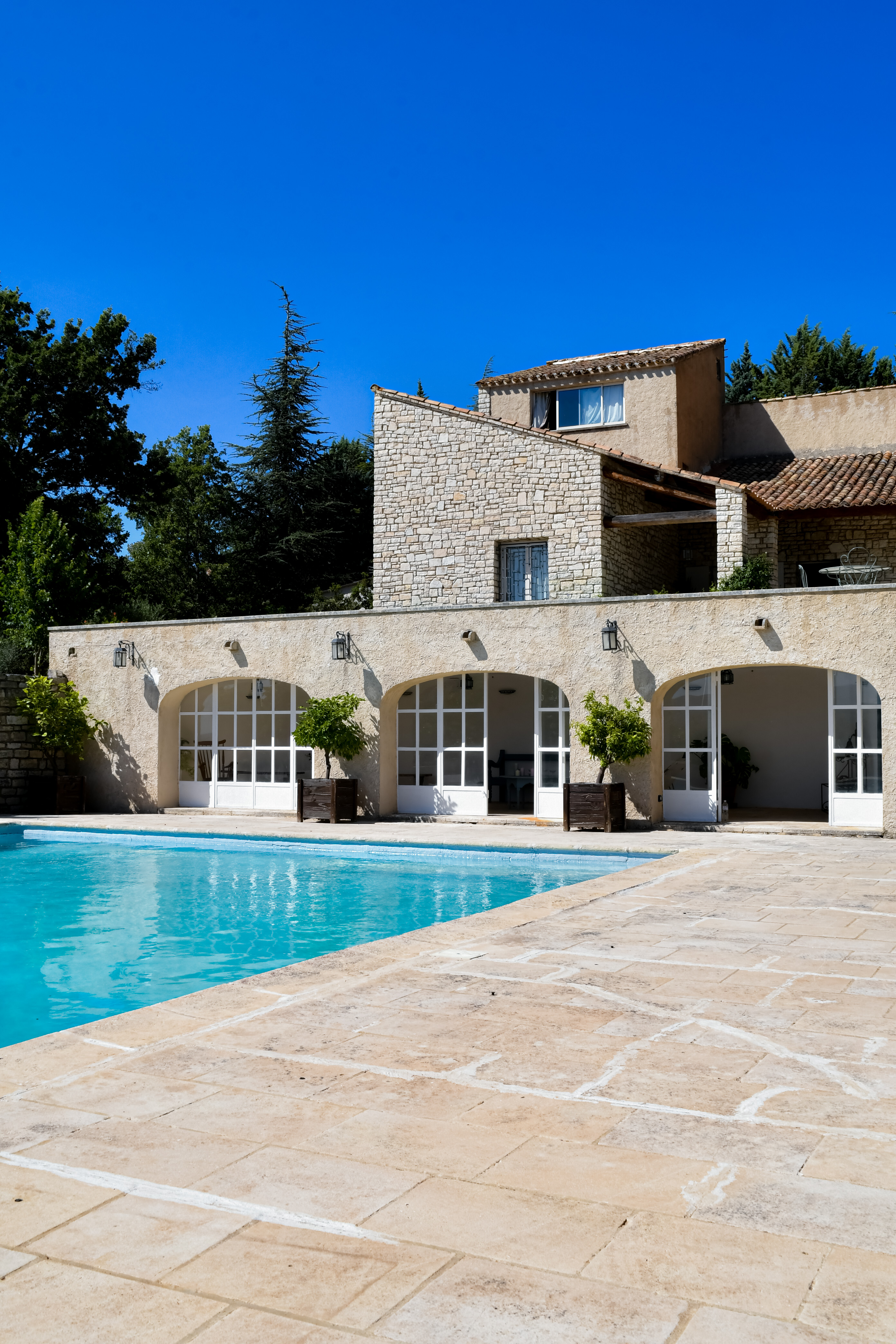 Le Domaine du Coulet de Plumes